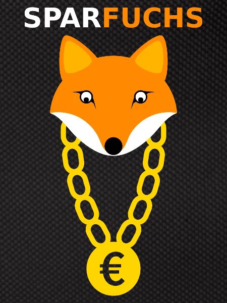 Sparfuchs Fuchs Tier Geschenk
