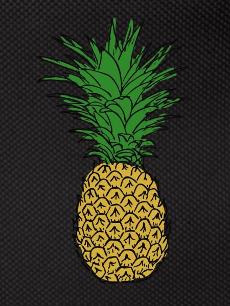 pineapple