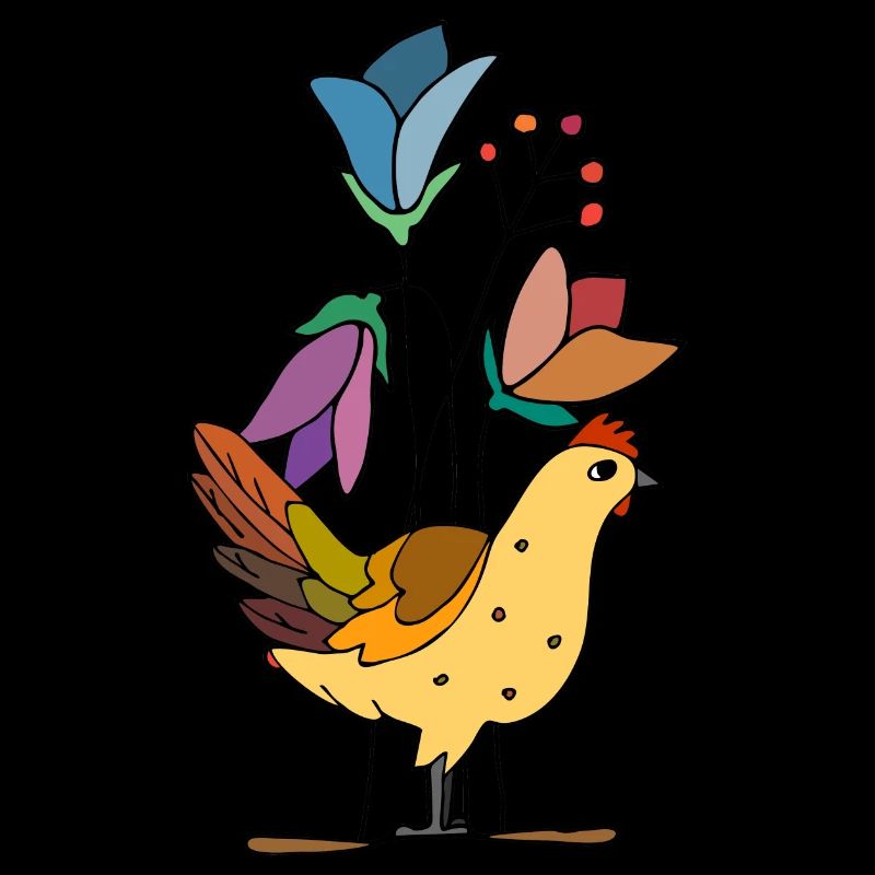 Poule