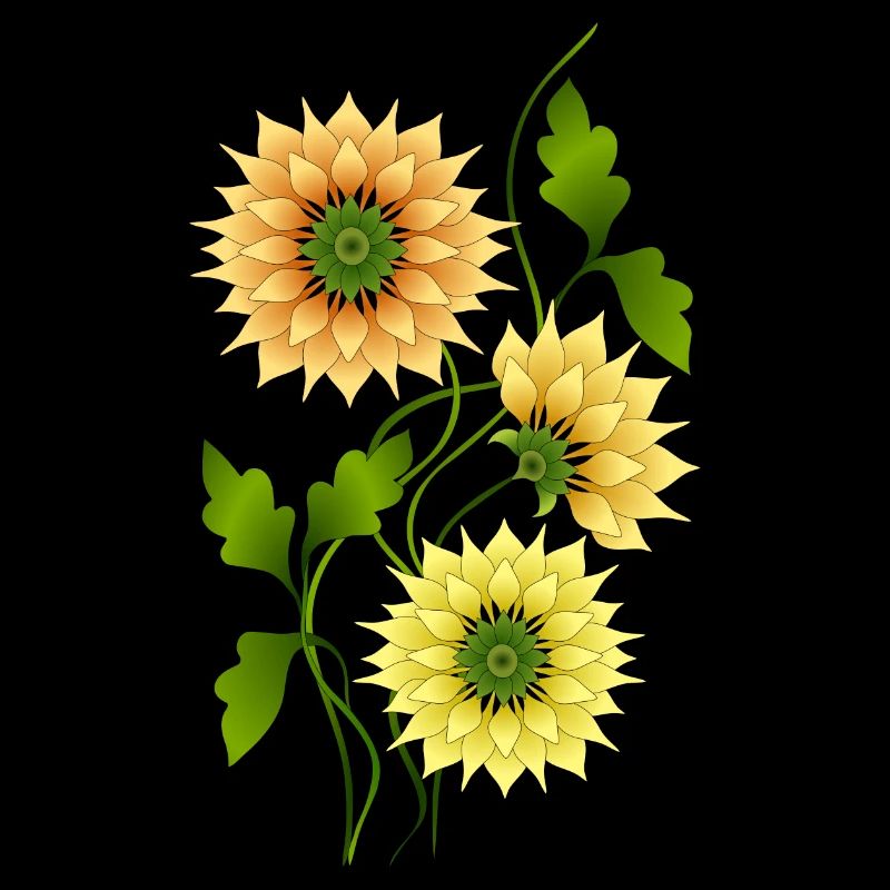 Fleurs