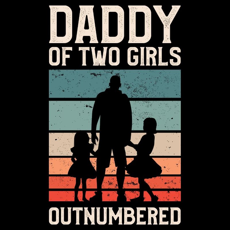 Funny Daughter Gift Idea For Dad