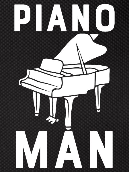 Piano Man