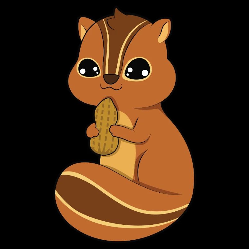 chipmunk