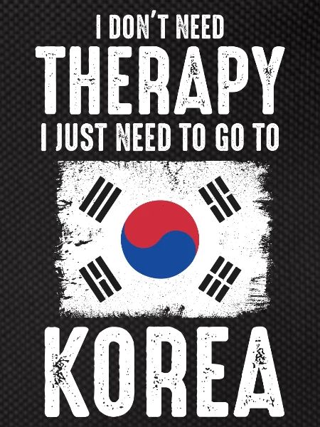 Therapy Korea