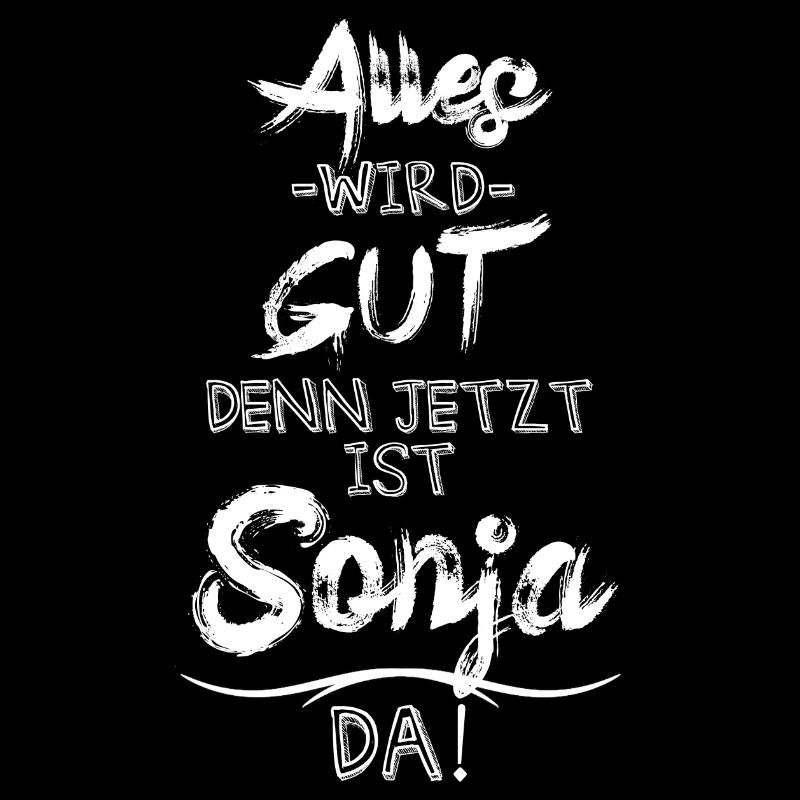 sonja