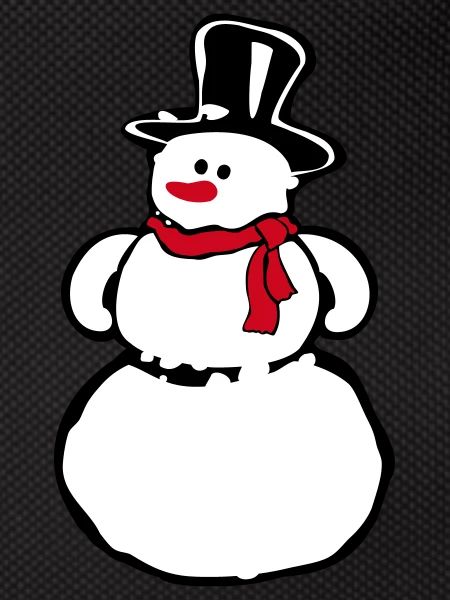 Snowman