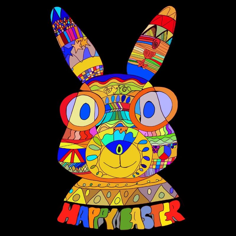 HAPPYEASTER Easter
