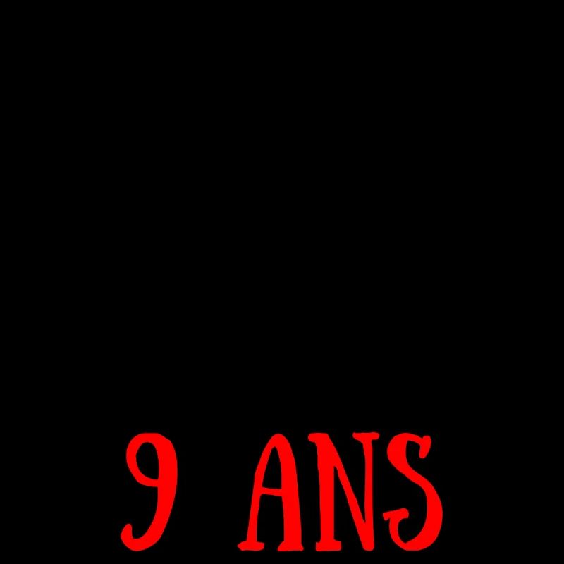 JUST MARRIED ANNIVERSAIRE DE MARIAGE 9 ANS
