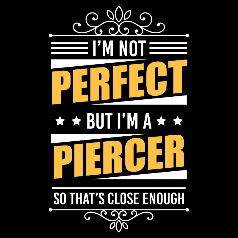 Studio de tatouage Piercer