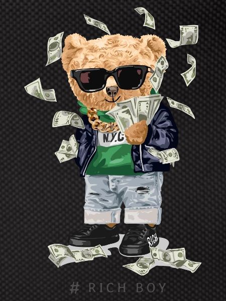 millionaire
