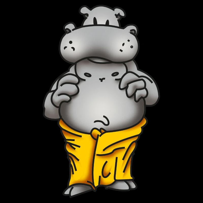 Sauna Hippo
