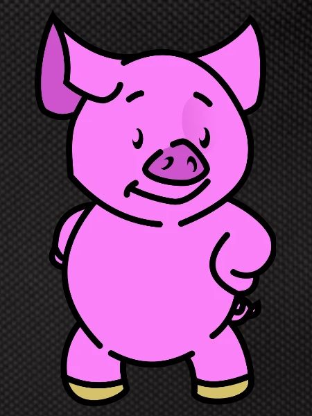 piglet