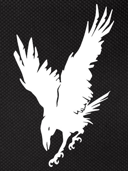 Crow Halloween