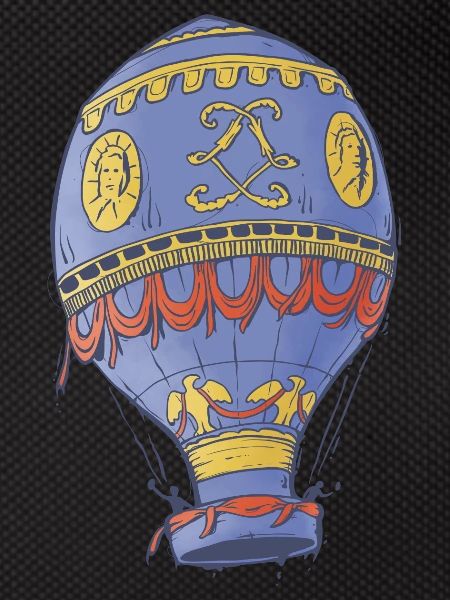 Montgolfiere