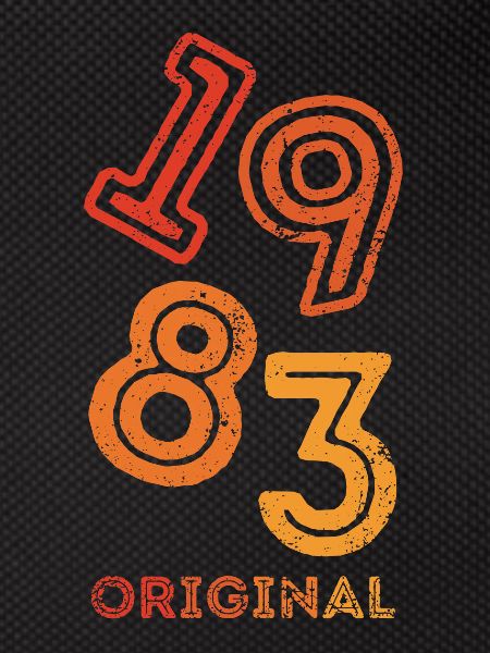 Original 1983