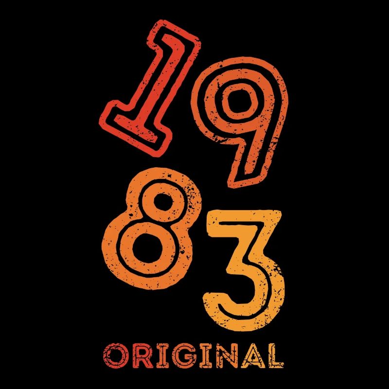 1983 Original