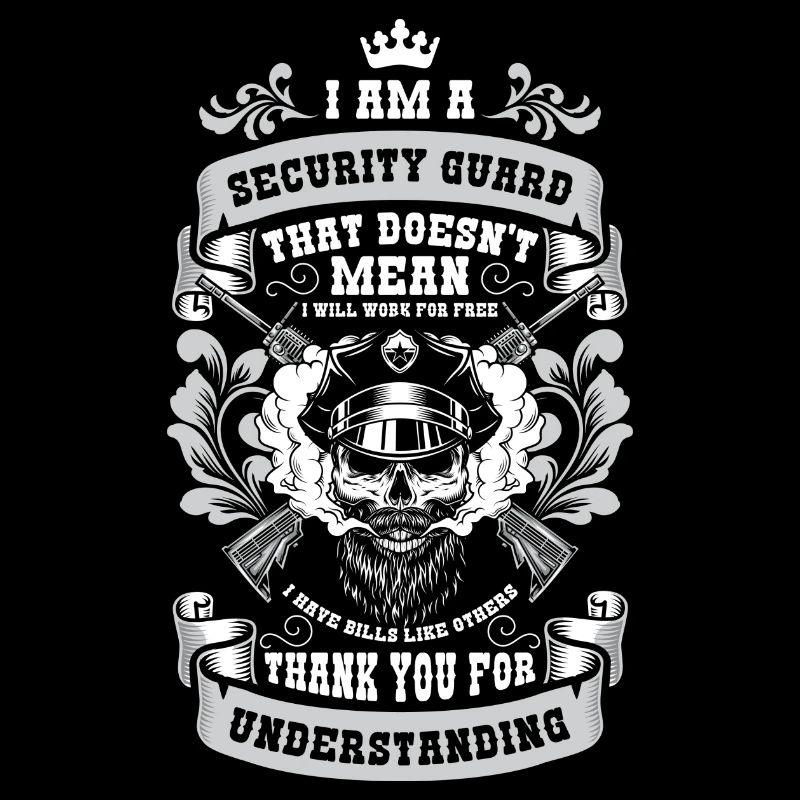 Security Service Security Service