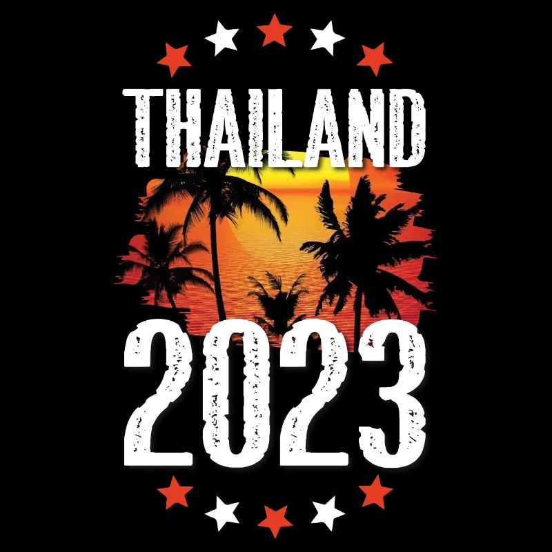 Thailand 2023