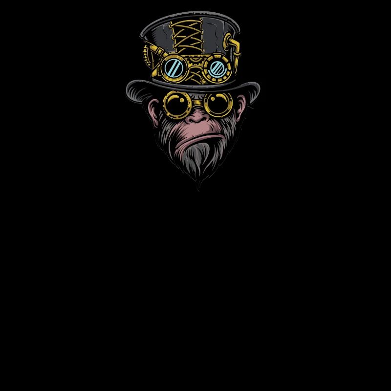 Des singes partout