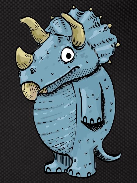 Triceratops
