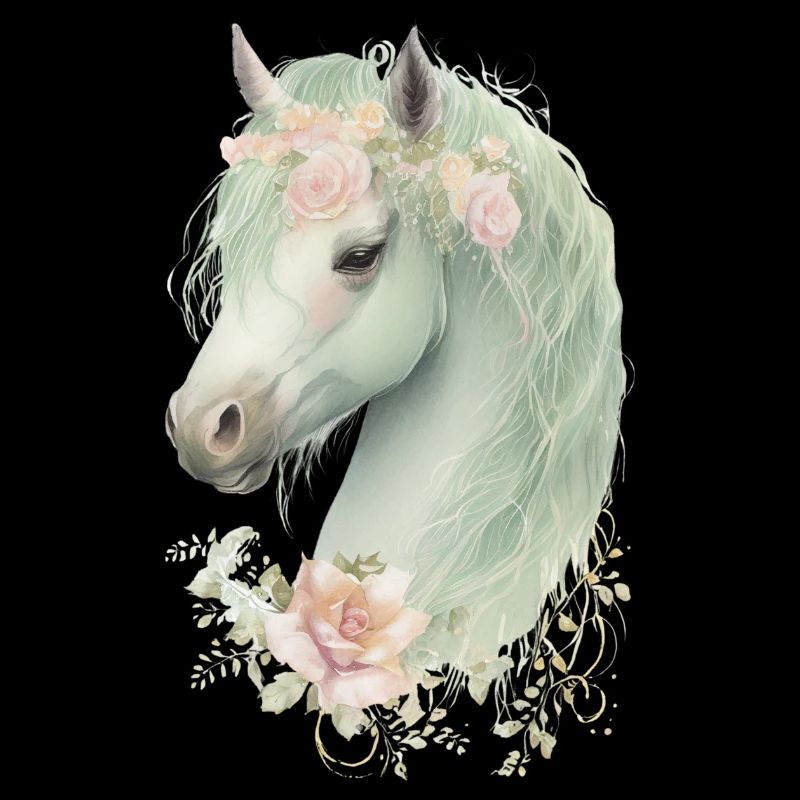 Cheval Mystique