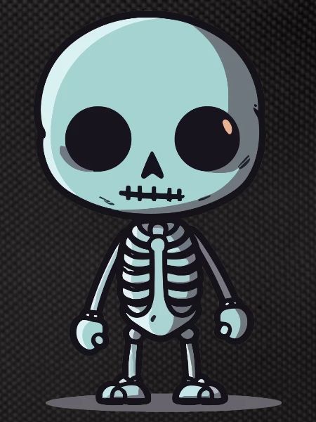Skeleton