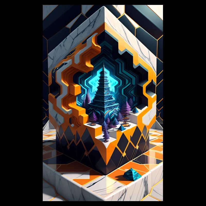 Kosmische Elemente
