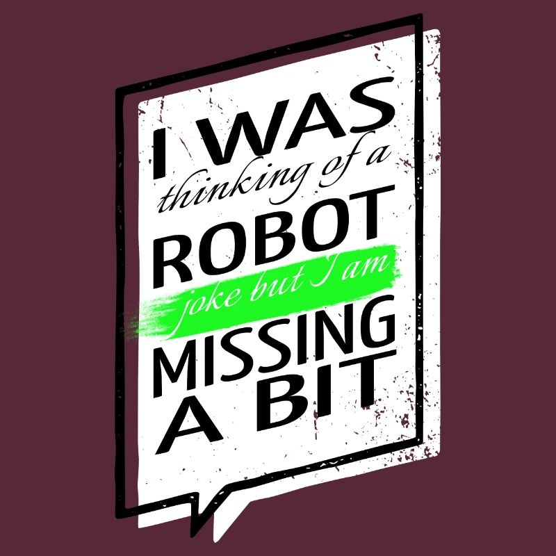 jokes robot engineering robotics sci fi computer