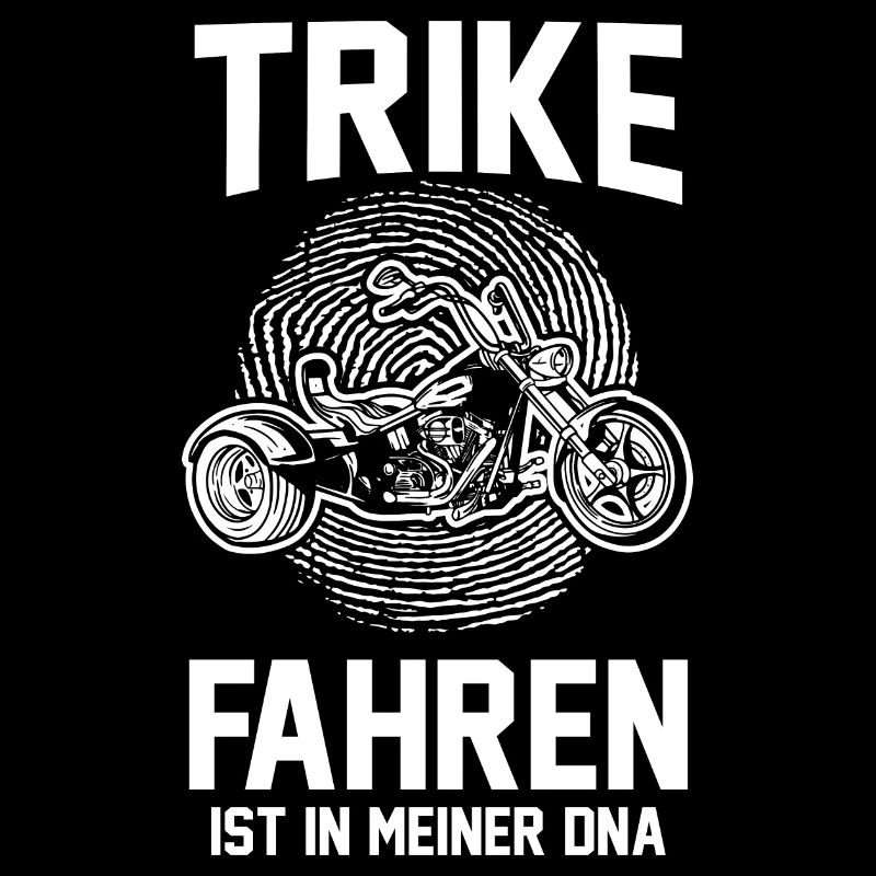 Motorrad Trike