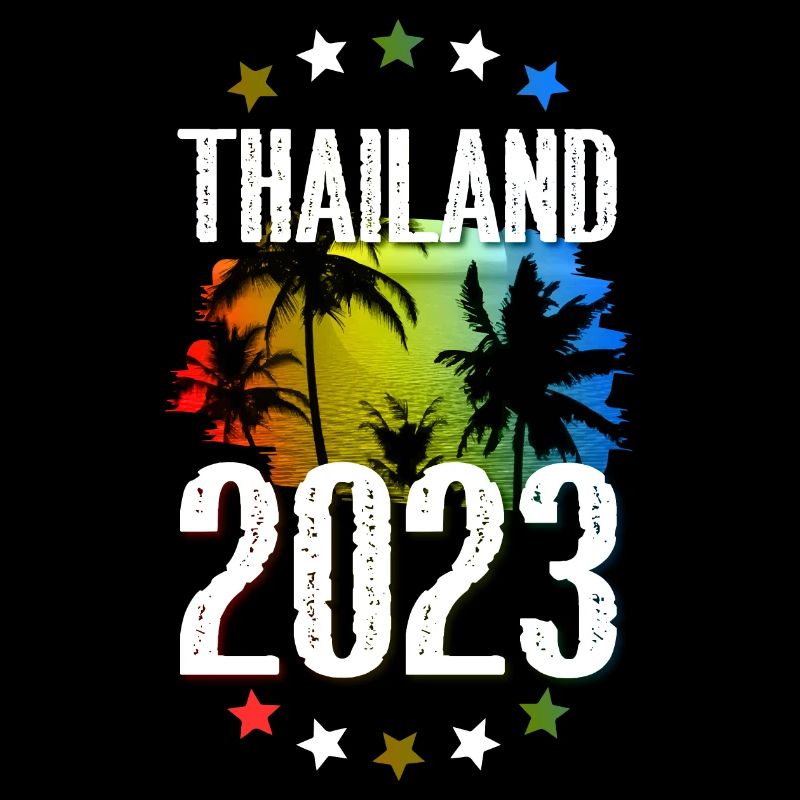 Thailand 2023