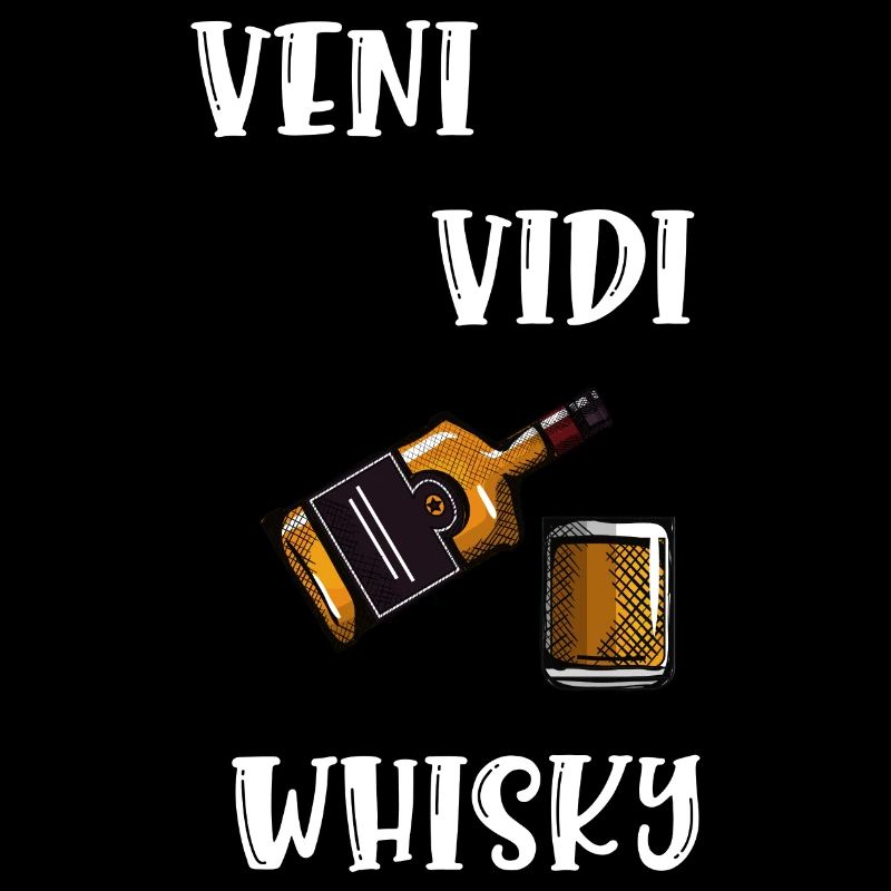 Veni Vidi Whisky