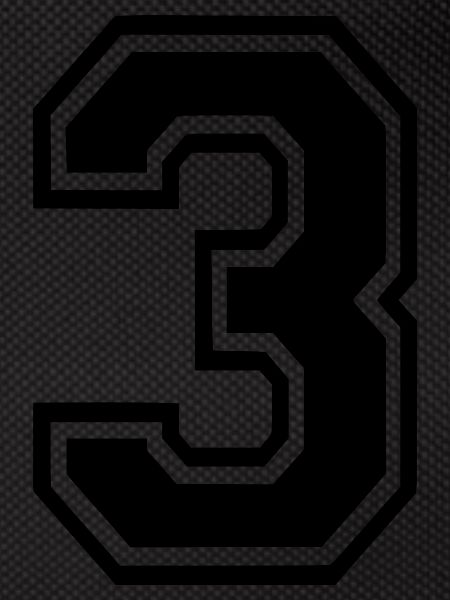 3