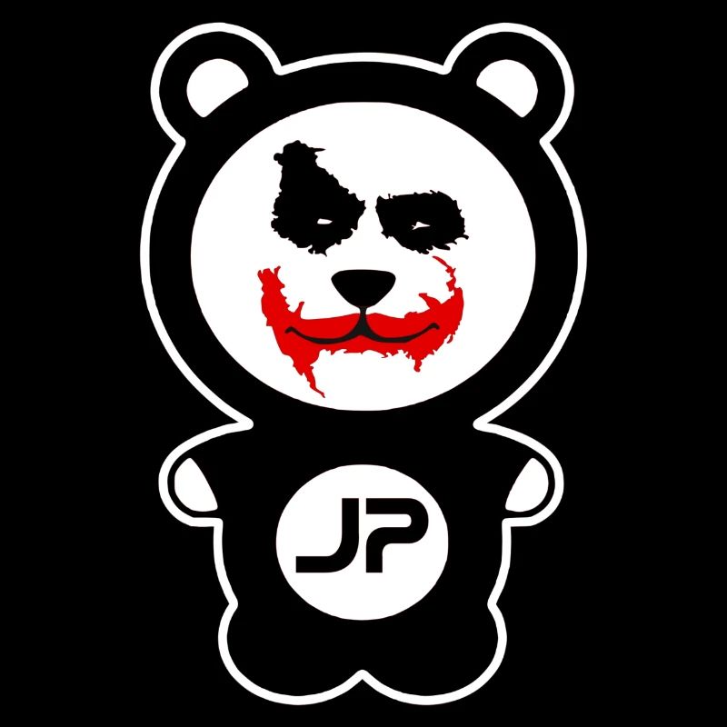 Jokerpanda