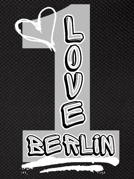 Berlin Liebe!