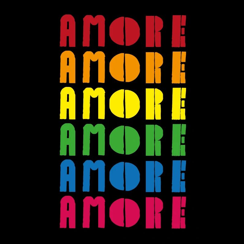 Amore x 6