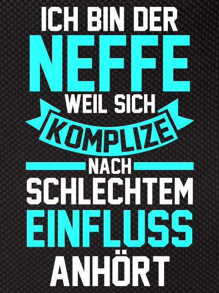 Neffe