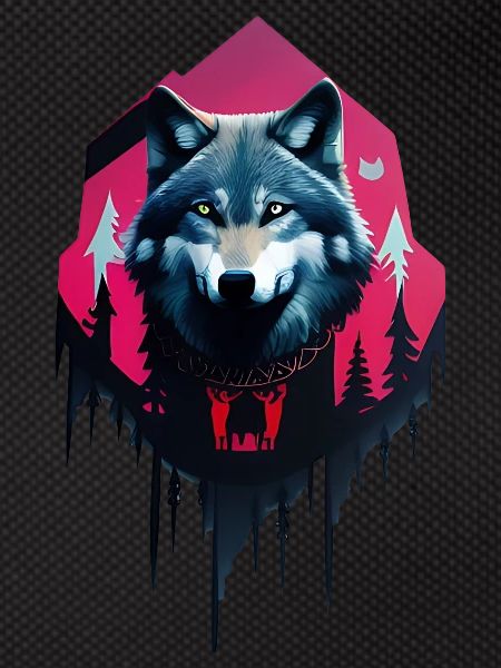 wolf