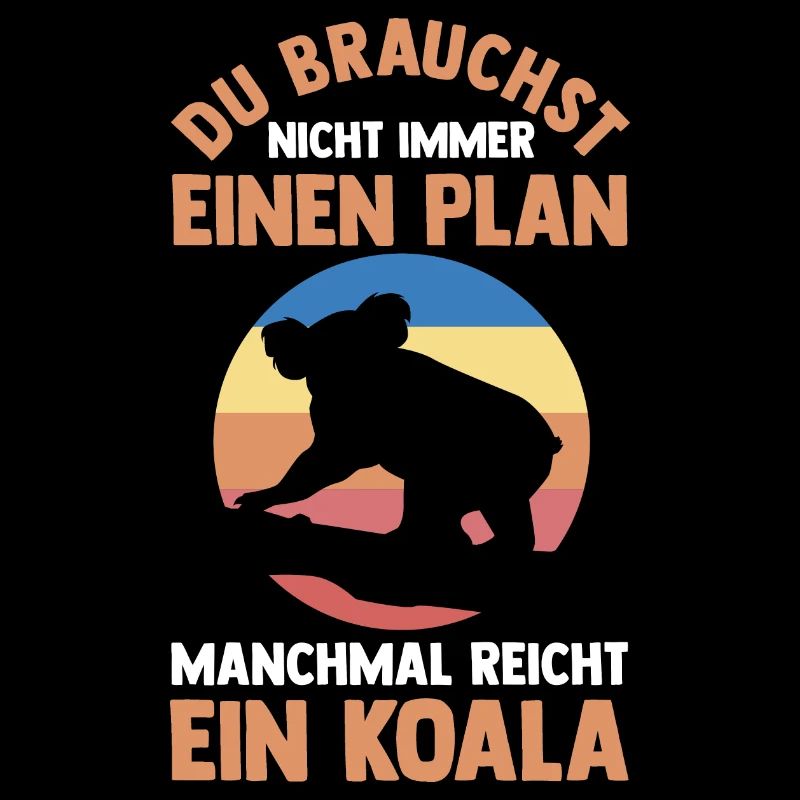 Koalabär Koala