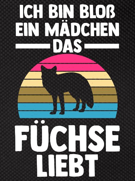Fuchs