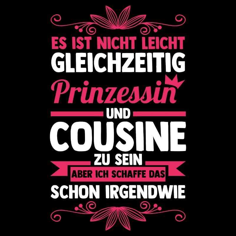 Cousinen Cousine