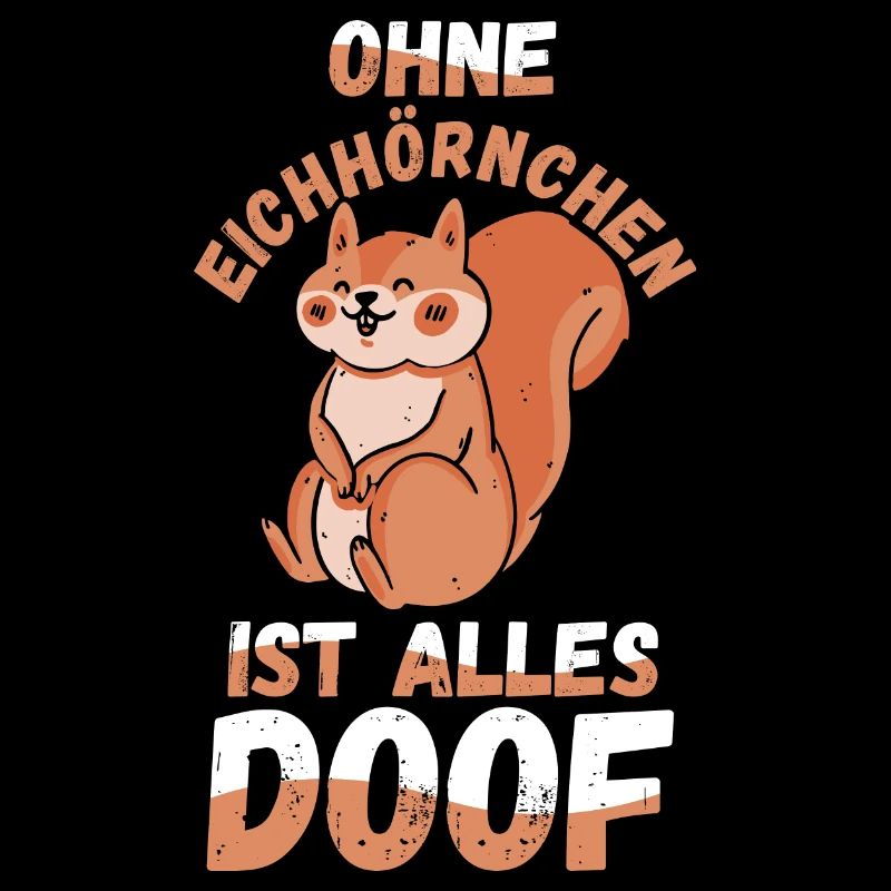 Eichhörnchen