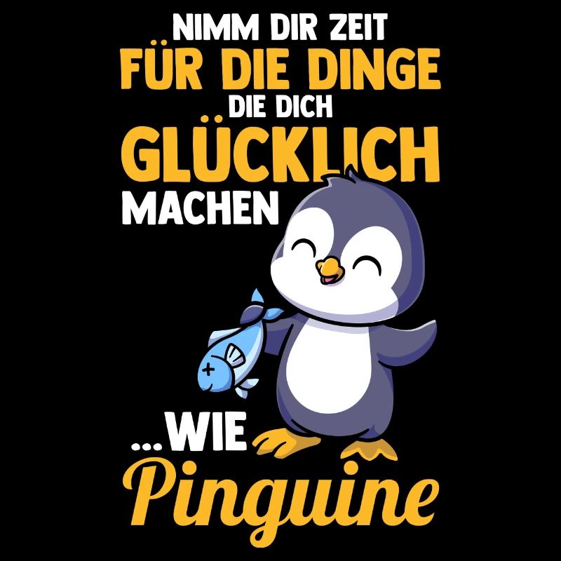 Pinguin