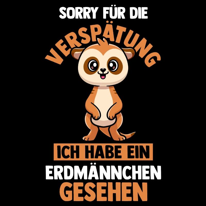 Erdmännchen