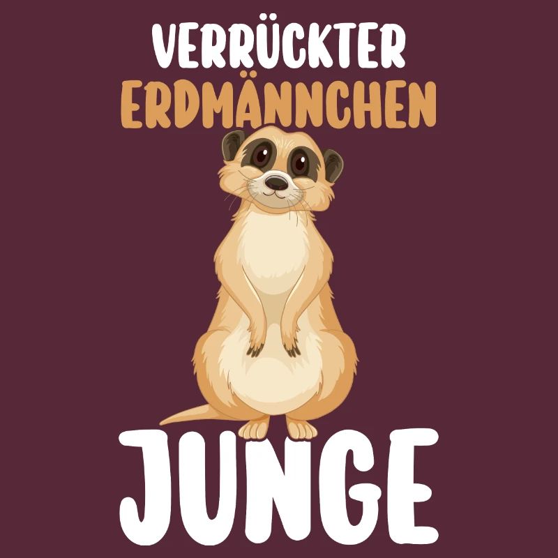 Erdmännchen
