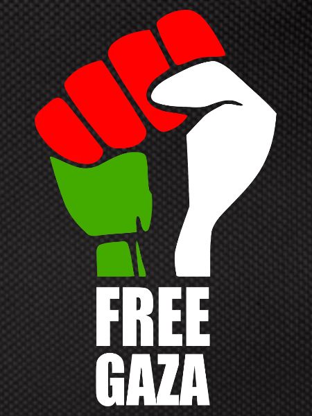 Free gaza