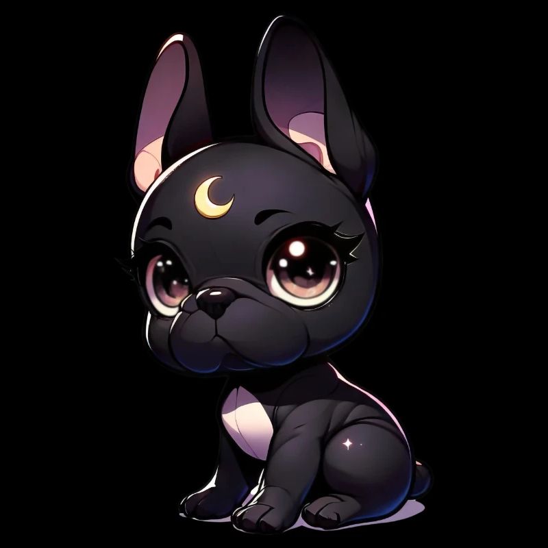 Chiot Moonkeeper