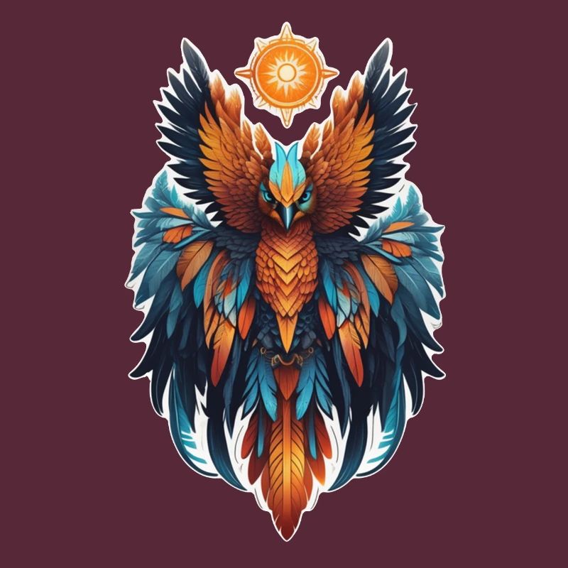 Phenix - Phoenix - Firebird