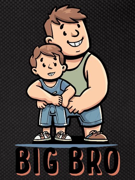 BIG BRO