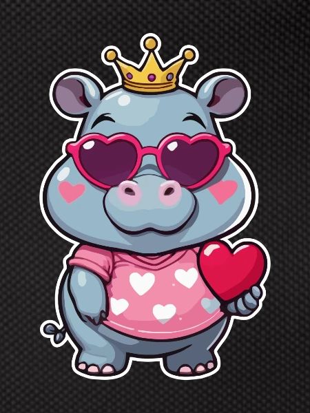 Hippopotamus