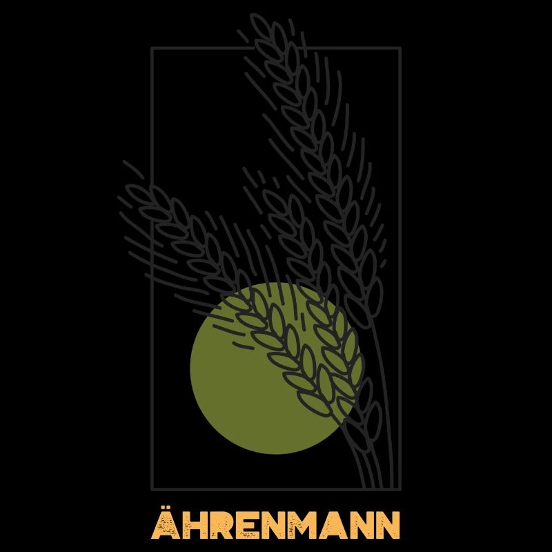 Ährenmann